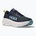 Women's running shoes HOKA Bondi 8 varsity navy/white