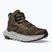 HOKA men's hiking boots Anacapa 2 Mid GTX deep umber/stardust