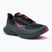 Women's running shoes HOKA Mach 6 black/fuchsia