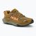 Men's running shoes Hoka Torrent 4 honey/antique olive