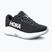 Women's running shoes HOKA Rincon 4 black/white