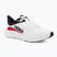 Men's running shoes HOKA Hoka Solimar white/cosmic grey