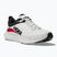 Men's running shoes HOKA Hoka Solimar white/cosmic grey