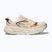 HOKA Clifton L Athletics oat milk/alabaster shoes