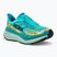 Women's running shoes HOKA Stinson 7 electric aqua/oceanic