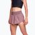 Women's running shorts HOKA Glide 4" smokey quartz