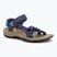 Teva Terra Fi women's sandals crown blue