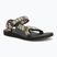 Women's Teva Original Universal geo mushup peach ice sandals