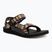 Women's sandals Teva Original Universal geo mushup scarlet