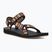 Women's sandals Teva Original Universal geo mushup scarlet