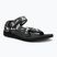 Women's sandals Teva Original Universal sirena black / white