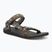 Men's Teva Original Universal geo mashup olive sandals