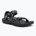 Teva Winsted archive floral black/grey women's sandals