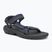 Teva Hurricane XLT2 archive ladder navy men's sandals
