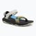 Teva Hurricane XLT2 glow multi children's sandals