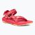 Teva Hurricane XLT2 neon floral lilas children's sandals