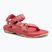 Teva Hurricane XLT2 neon floral lilas children's sandals
