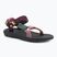 Teva Hurricane XLT2 eggplant multi junior sandals