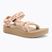 Teva Midform Universal women's sandals neon fade coconut