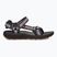 Women's Teva Terragrip Sandal archive topo/striking purple
