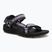 Women's Teva Terragrip Sandal archive topo/striking purple