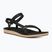 Women's sandals Teva Original Universal Slim Leather black/tan