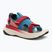 Teva Aventrail women's sandals larkspur/scarlet