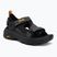 Teva women's sandals Grandview Max black