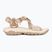 Teva Hurricane Terra Dactyl birch women's sandals