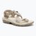 Teva Hurricane Terra Dactyl birch women's sandals