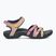 Teva women's sandals Tirra root light multi