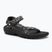Teva Hurricane XLT2 mountain mosaic grey/black men's sandals