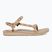 Teva women's sandals Original Universal Slim archive wings white pepper