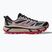 HOKA Mafate Speed 2 trainers galactic grey/ruby red