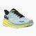 HOKA men's running shoes Clifton 9 wide druzy/droplet