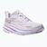 Women's running shoes HOKA Clifton 9 starlight glow
