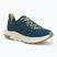 Men's hiking boots HOKA Anacapa Breeze Low blue twilight/oat milk