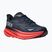 Women's running shoes HOKA 9 GTX varsity navy/nautical dusk