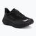 Men's running shoes HOKA Stinson 7 black/black