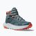 Women's hiking boots HOKA Anacapa 2 Mid GTX mountain fog/droplet