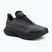 HOKA Mach 6 black/black children's running shoes