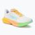 Men's running shoes HOKA Mach 6 frost/starlight glow