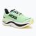 Men's running shoes HOKA Skyward X luna moth/black