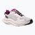 Women's running shoes HOKA Kawana 2 white/wildflower