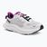 Women's running shoes HOKA Kawana 2 white/wildflower