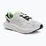 Men's running shoes HOKA Kawana 2 white/tart apple