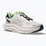 Men's running shoes HOKA Kawana 2 white/tart apple