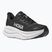 Men's running shoes HOKA Bondi 9 black/white