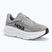 Men's running shoes HOKA Bondi 9 galactic grey/stellar grey