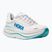 Men's running shoes HOKA Bondi 9 white/hoka blue